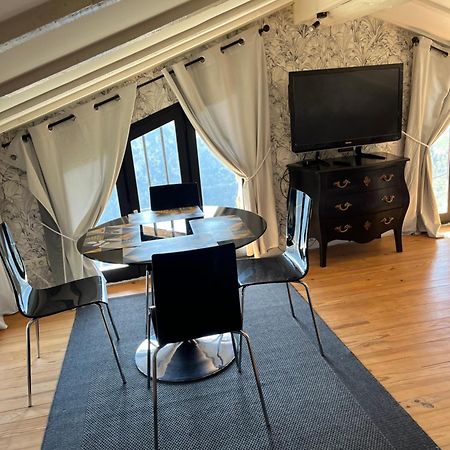 Bienvenue Chez Nous Apartment Lantosque Luaran gambar