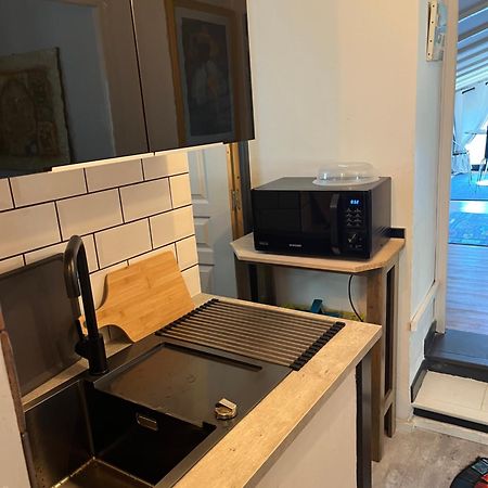 Bienvenue Chez Nous Apartment Lantosque Luaran gambar