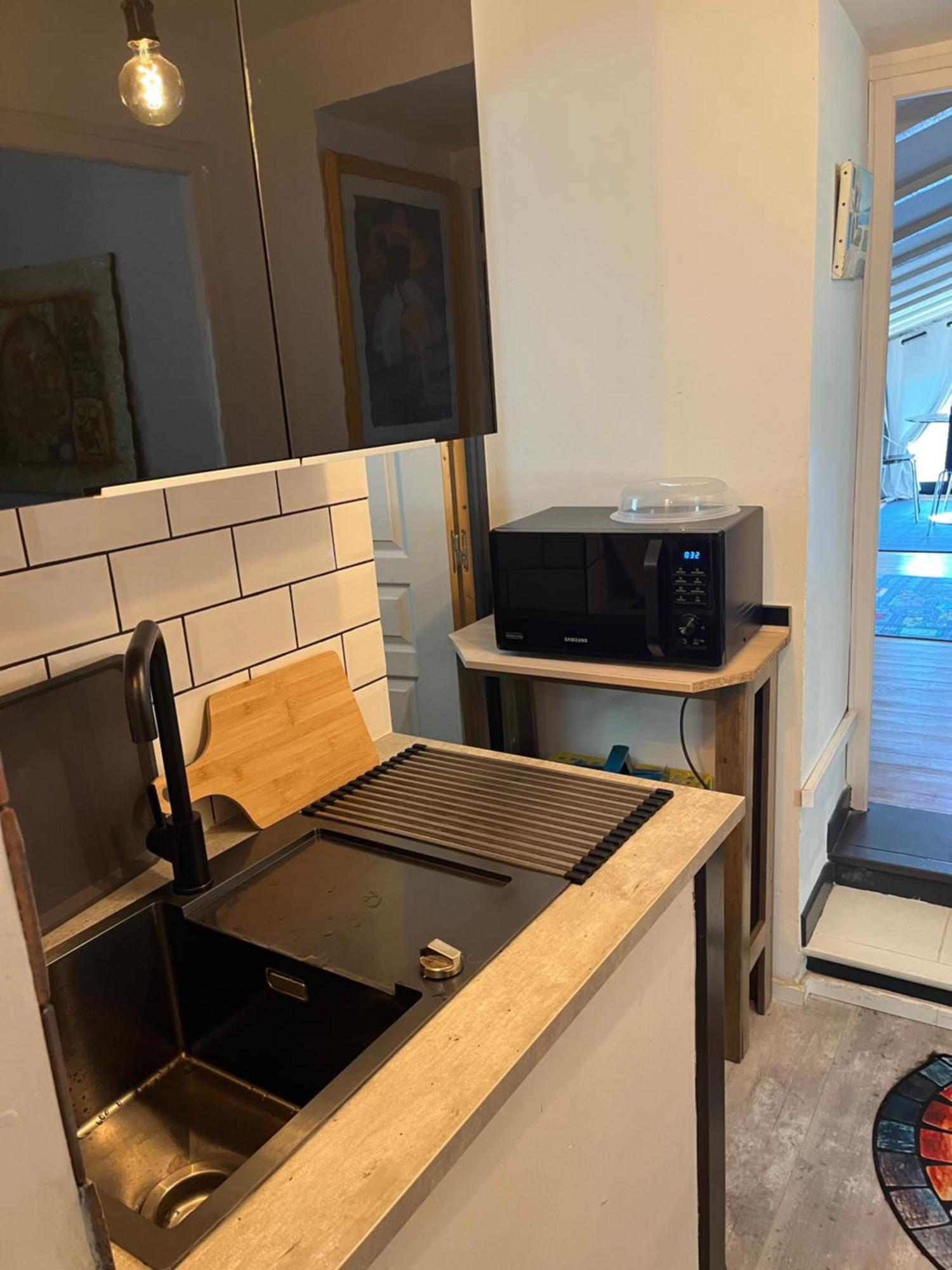 Bienvenue Chez Nous Apartment Lantosque Luaran gambar